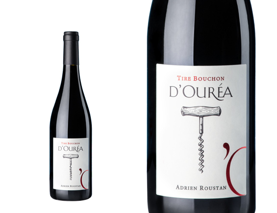 Domaine D'Ouréa Tire Bouchon 2021 Rhône Vaucluse
