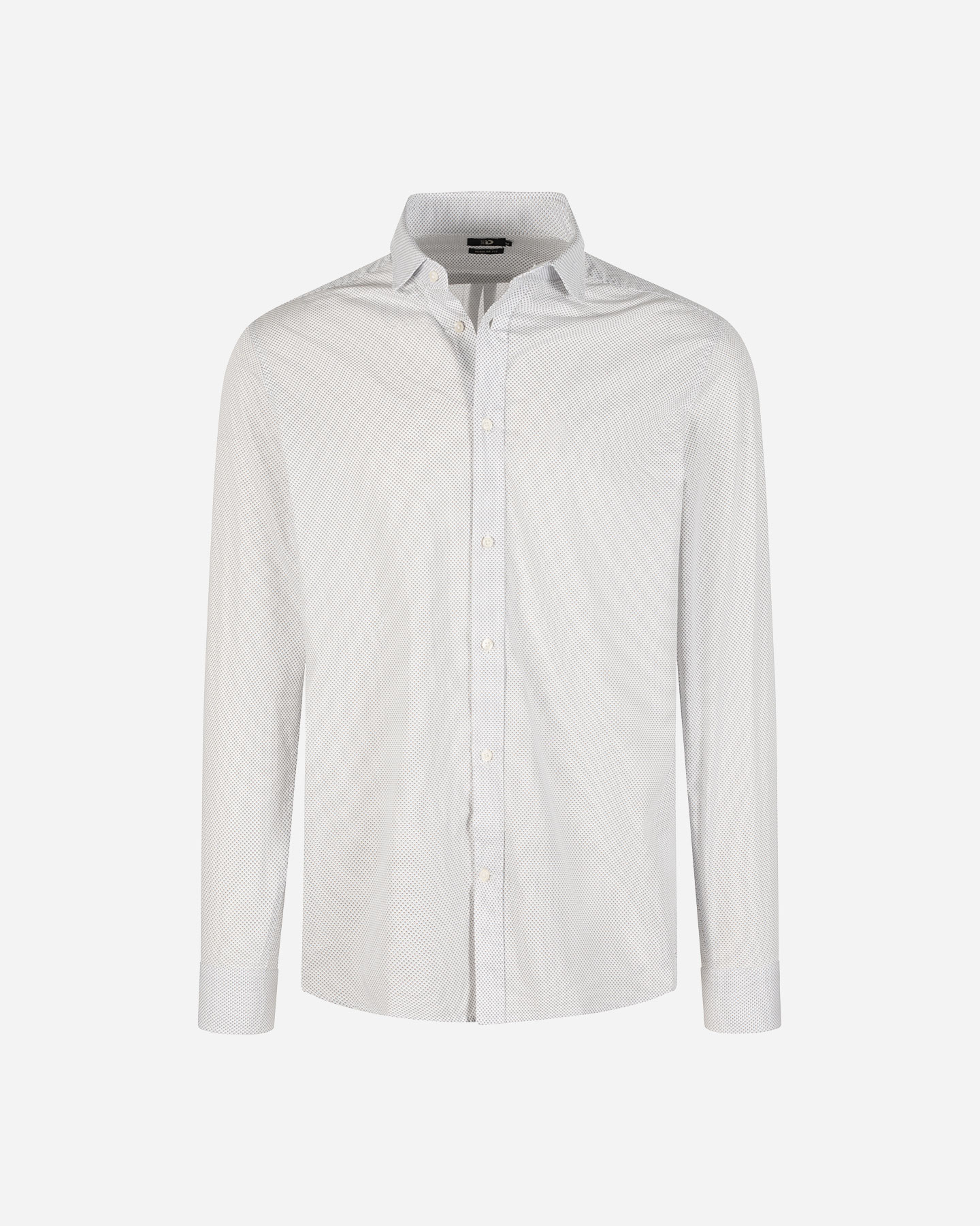 Dack's Essential Shirt M DM415S24-308