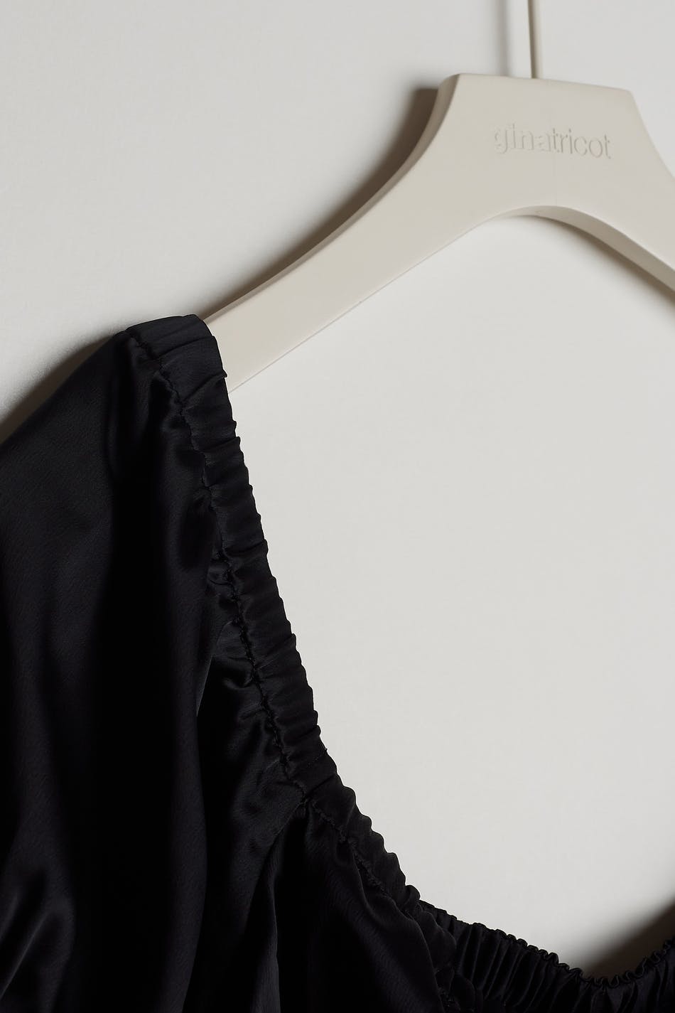 Jane cropped top