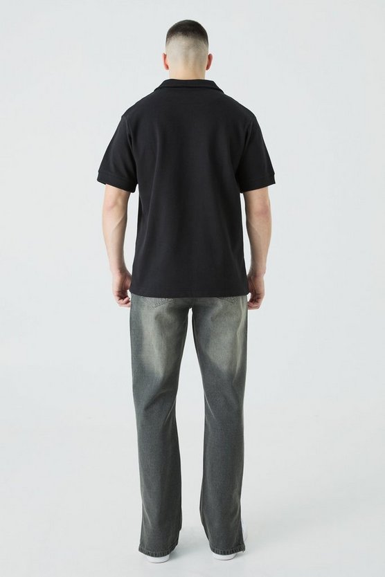 Tall Poloshirt
