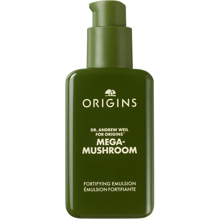 Mega Mushroom Fortifying Emulsion with Reishi and Seabuckthorn
