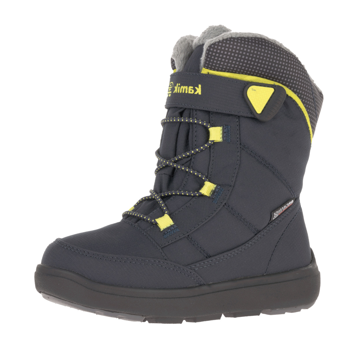 Kamik STANCE2 Winterstiefel blau