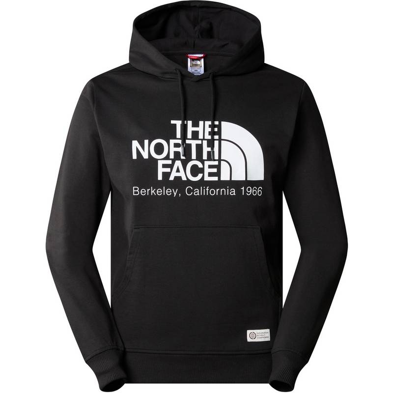The North Face Berkeley California Hoodie Herren