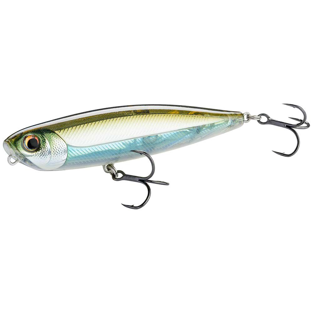 Rapala Precision Xtreme Pencil -kova viehe, 10,7 cm, 21 g