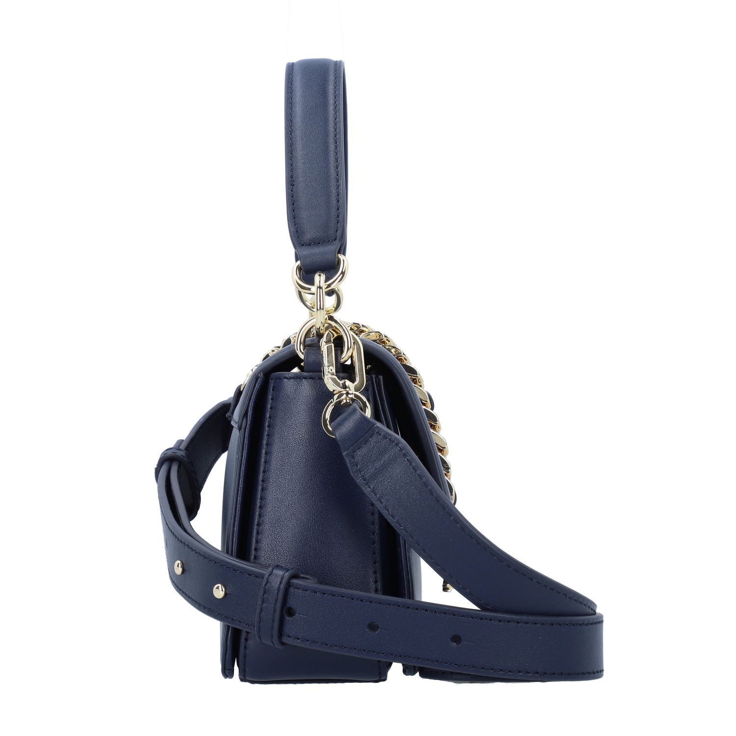 Handtasche Luxe Leather Crossover FA23
