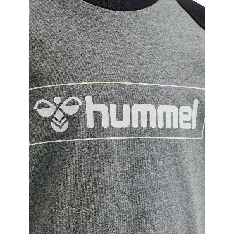 hummel hmlBOX T-SHIRT L/S T-Shirt Kinder