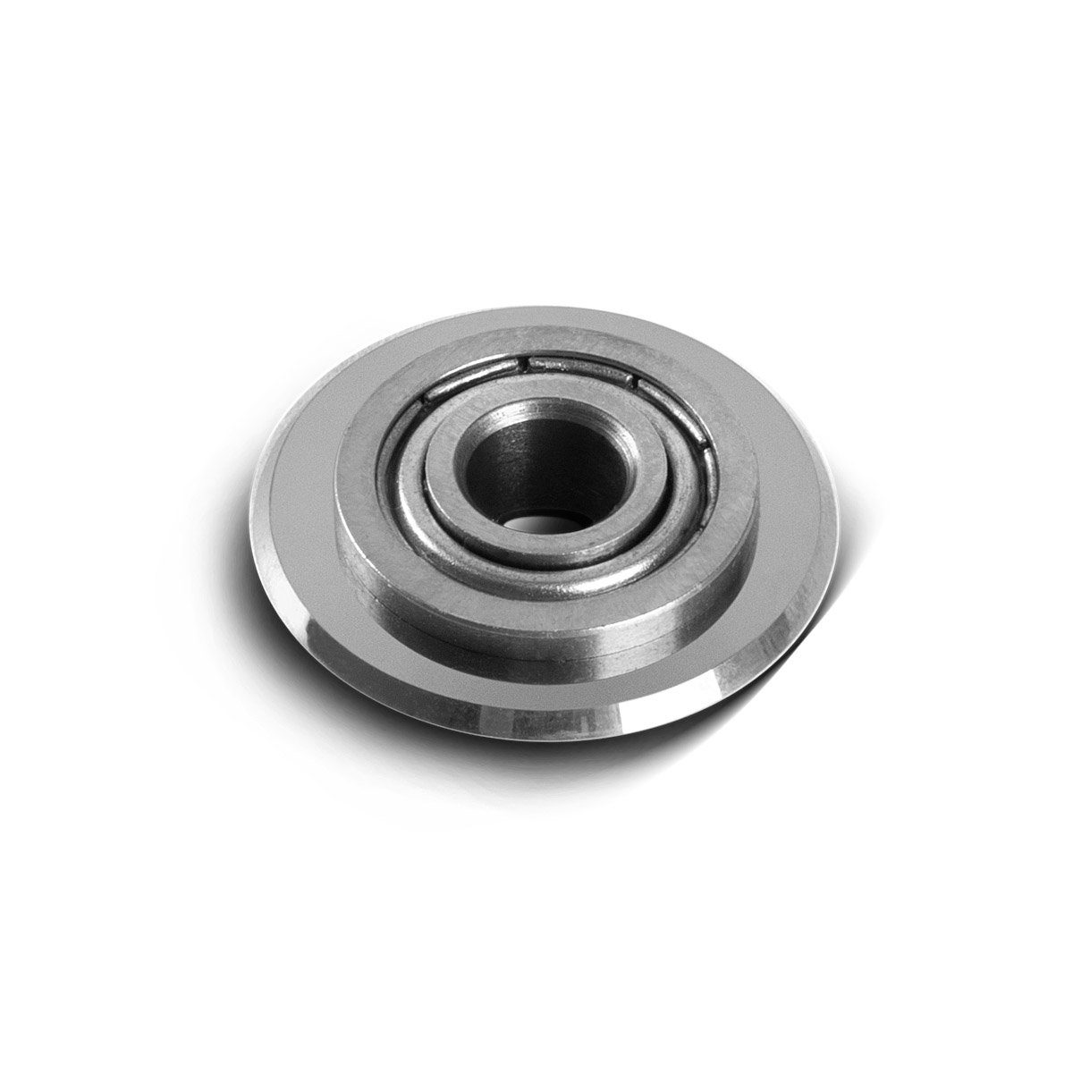 STAHLWERK Fliesenschneider Universal Fliesenschneidrad 22 x 6 x 6 mm, Packung, 1-tlg.