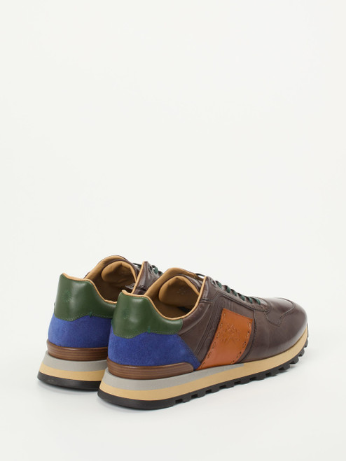 Sneaker-46612090179 La Martina