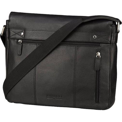 LEONHARD HEYDEN Laptoptasche Berlin 7369 Umhängetasche M