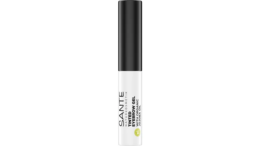 SANTE Clear Eyebrow Gel 3.5 ml Clear