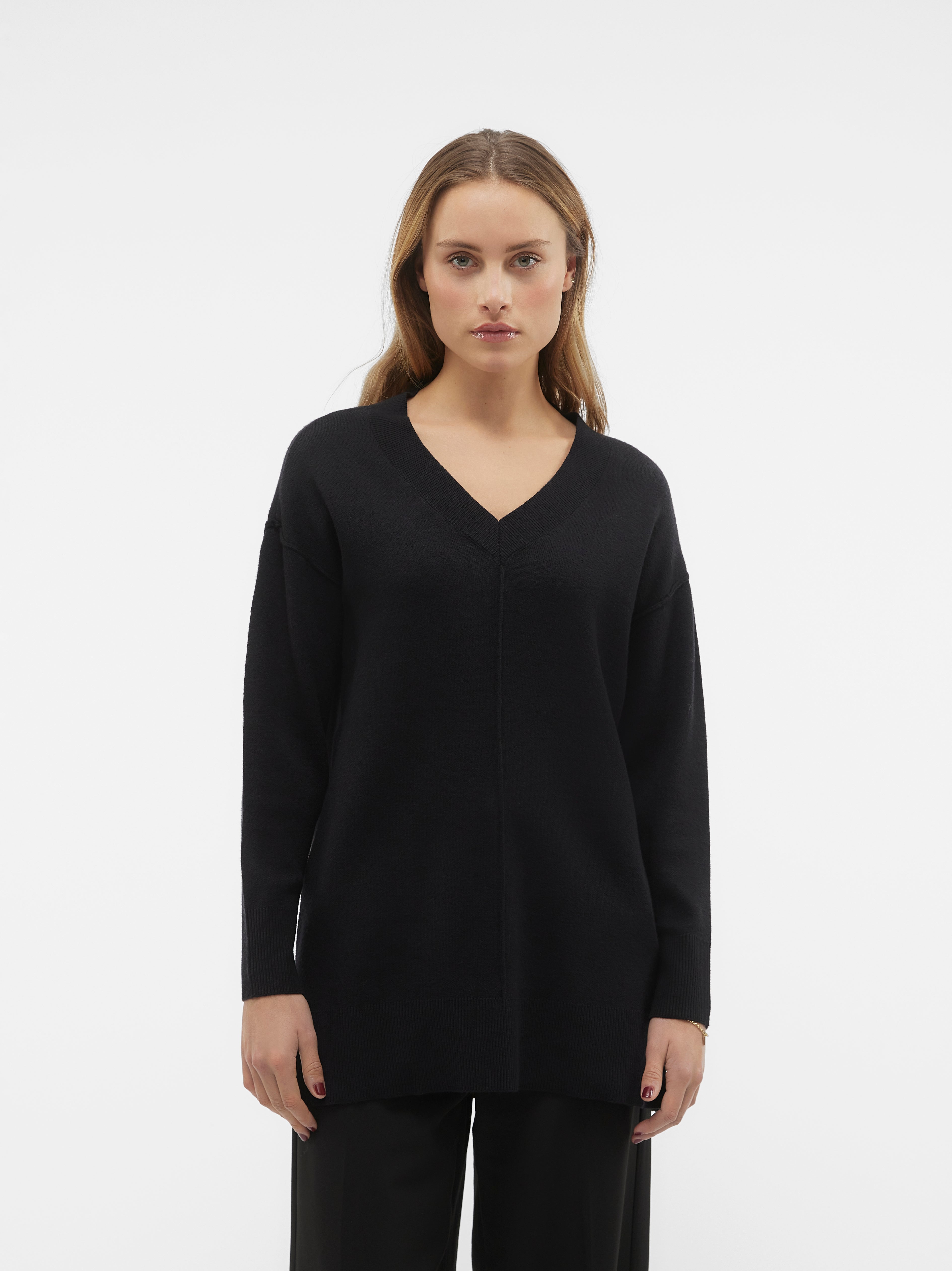 VMGOLD Pullover