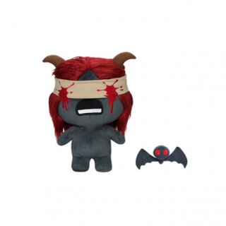 The Binding of Isaac: Lilith Plush with Incubus