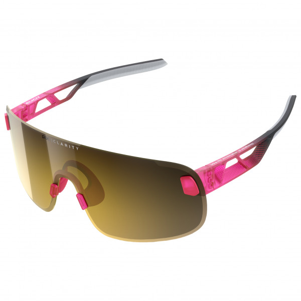 POC - Elicit S2 (VLT 16%) - Fahrradbrille