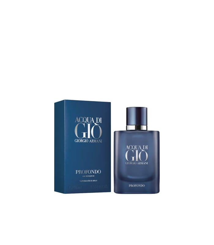 Giorgio Armani-Acqua di Giò Profondo-Eau de Parfum