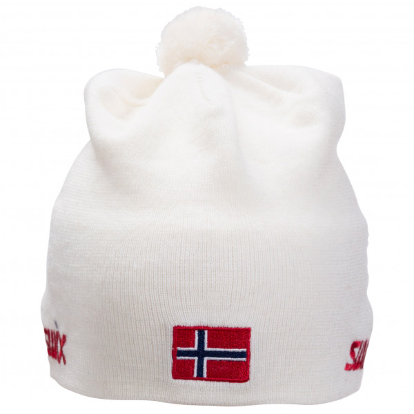 Swix - Tradition Hat with Flag - Mütze