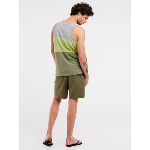 HERREN POLO PRTBLAVAND SINGLET