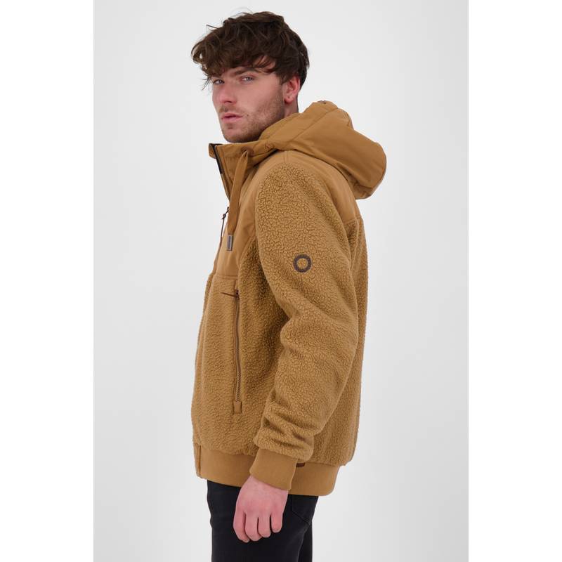 ALIFE AND KICKIN RonaldAK G Winterjacke Herren