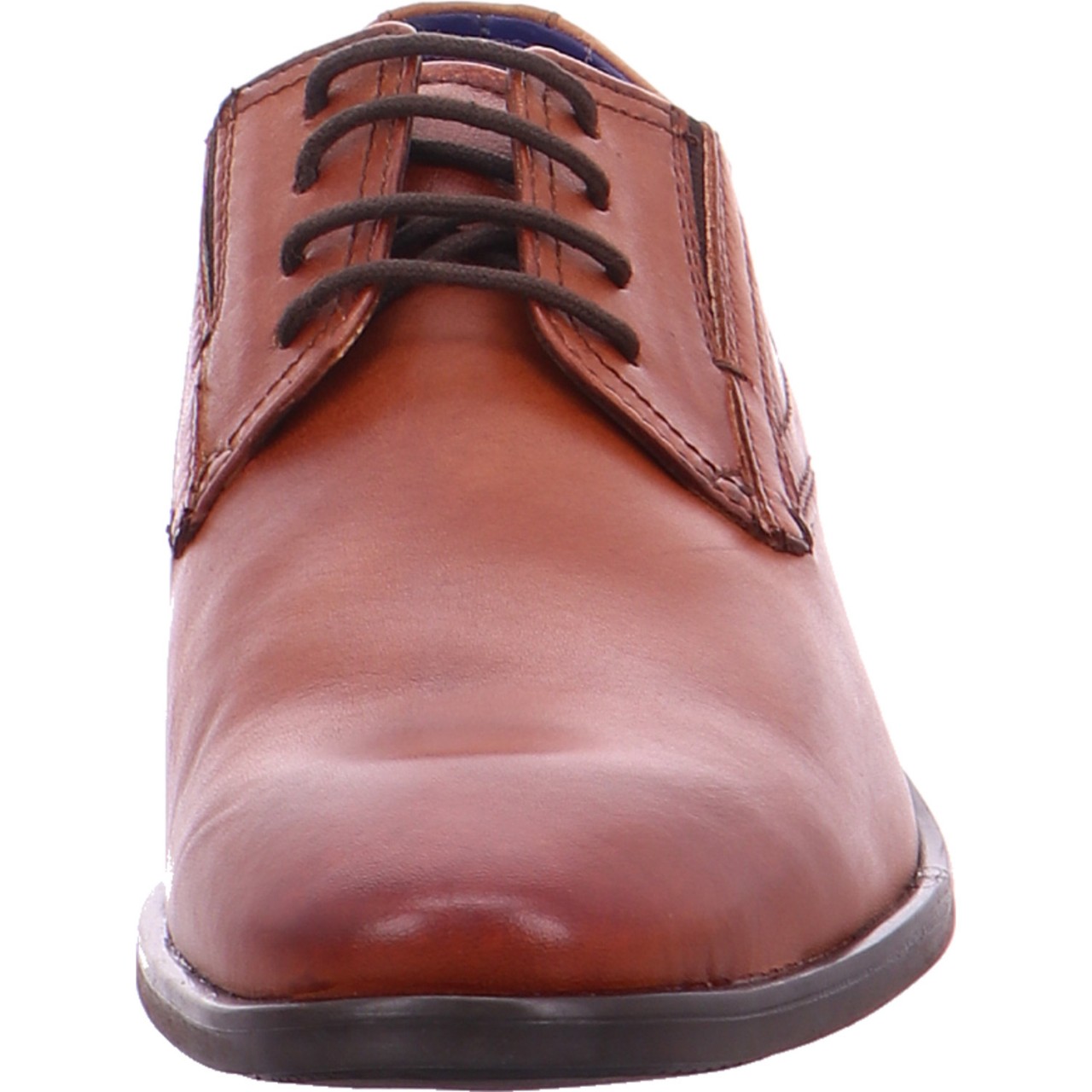 BUGATTI Business Schuhe braun Savio Evo