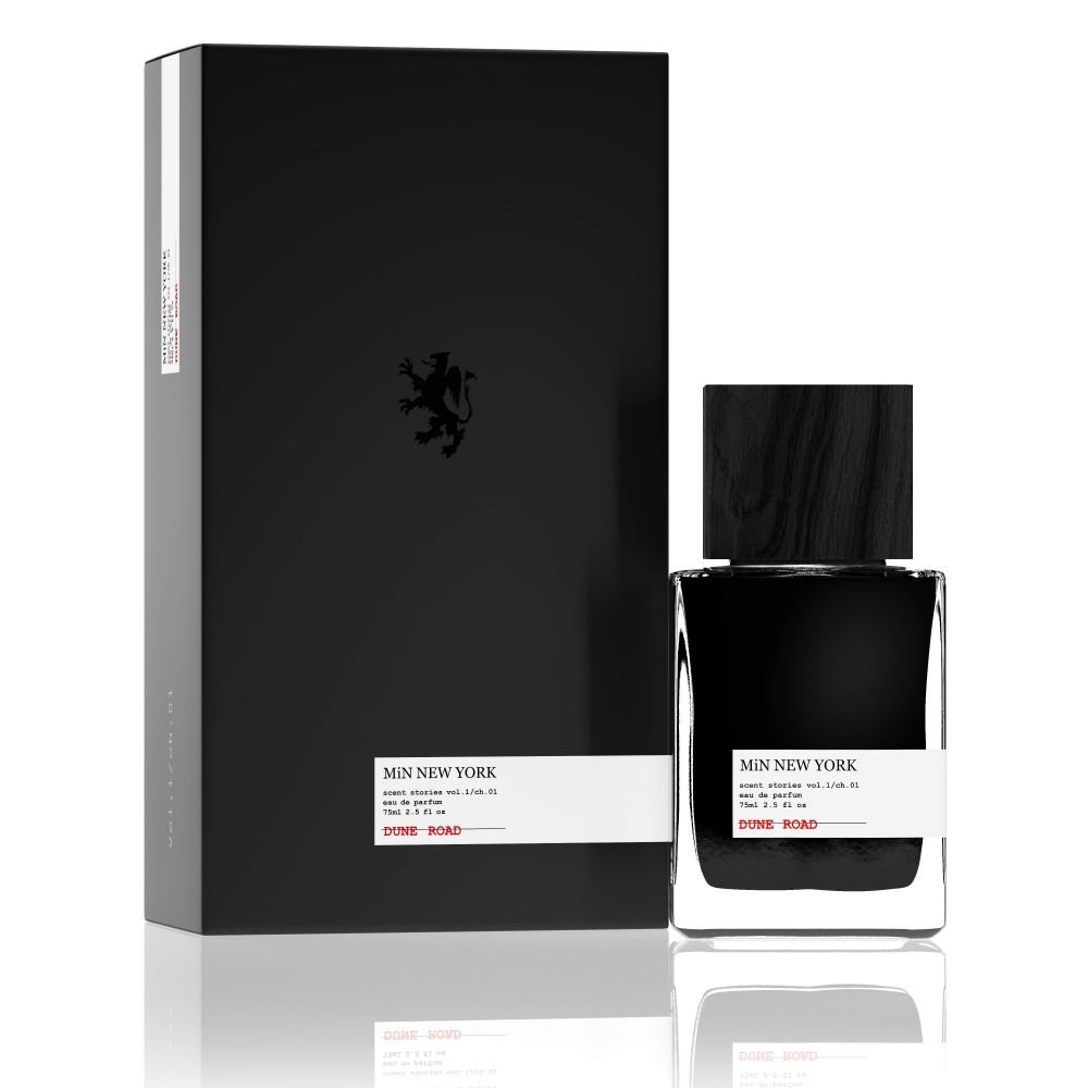 MiN New York Volume 1 Dune Road Eau de Parfum Nat. Spray
