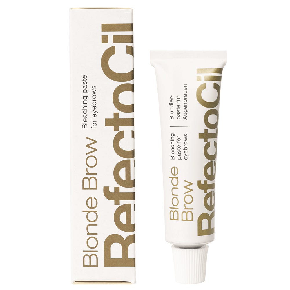 RefectoCil Augenbrauen-Blondiercreme Nr . 0 15 ml