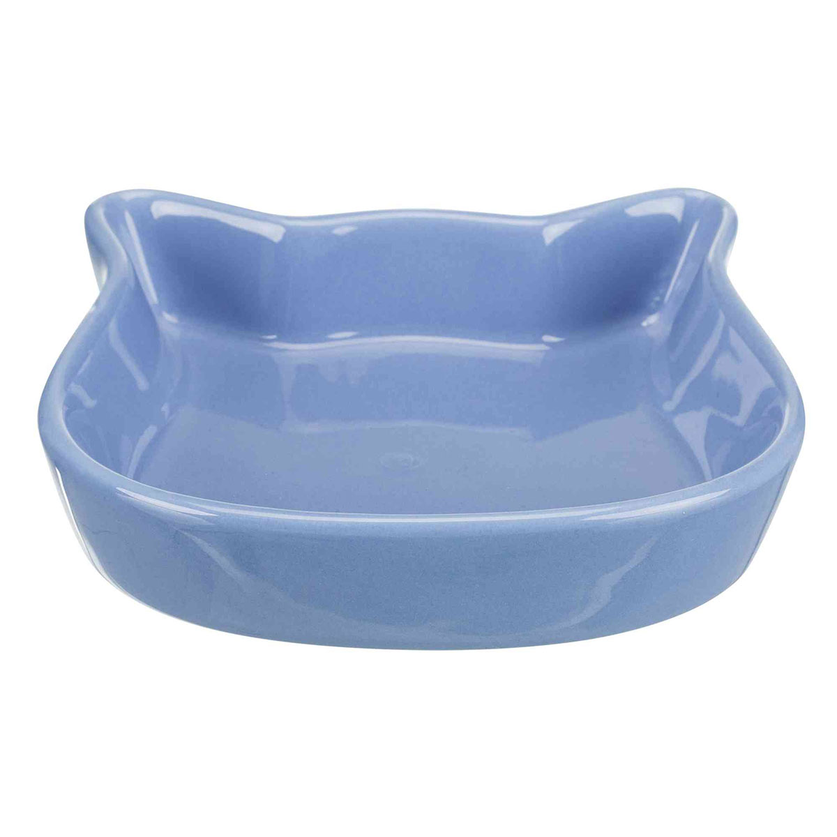 Trixie Keramiknapf Katzenkopf 0,25 L/12 cm kaufen