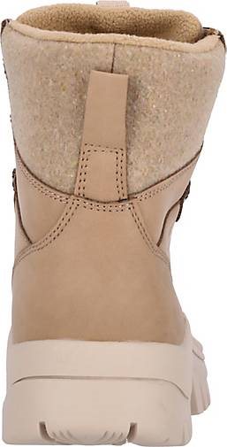 Whistler Winterstiefel Nuslog mit Allwetterprofil