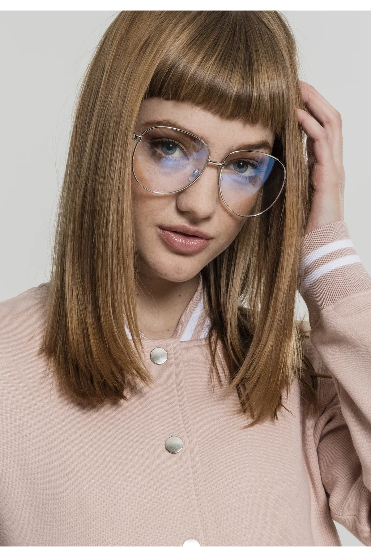 MSTRDS  Accessoires Brillen Februar