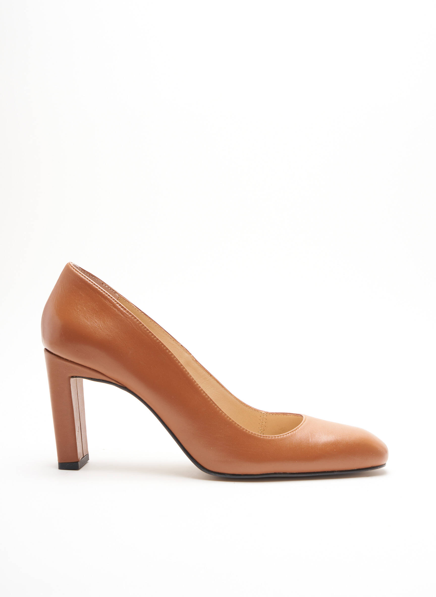 Georgia Rose Escarpins Femme couleur marron
