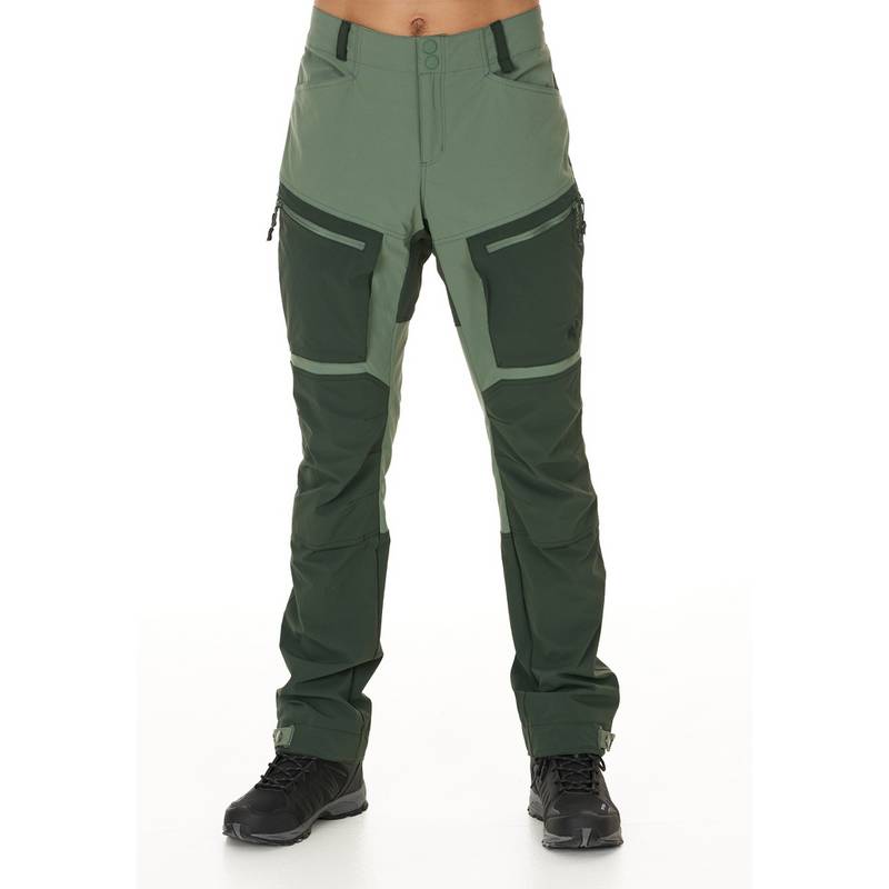 Whistler Kodiak Cargohose Herren