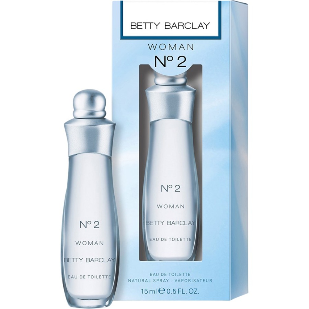 Betty Barclay Eau de Toilette Spray Eau de toilette