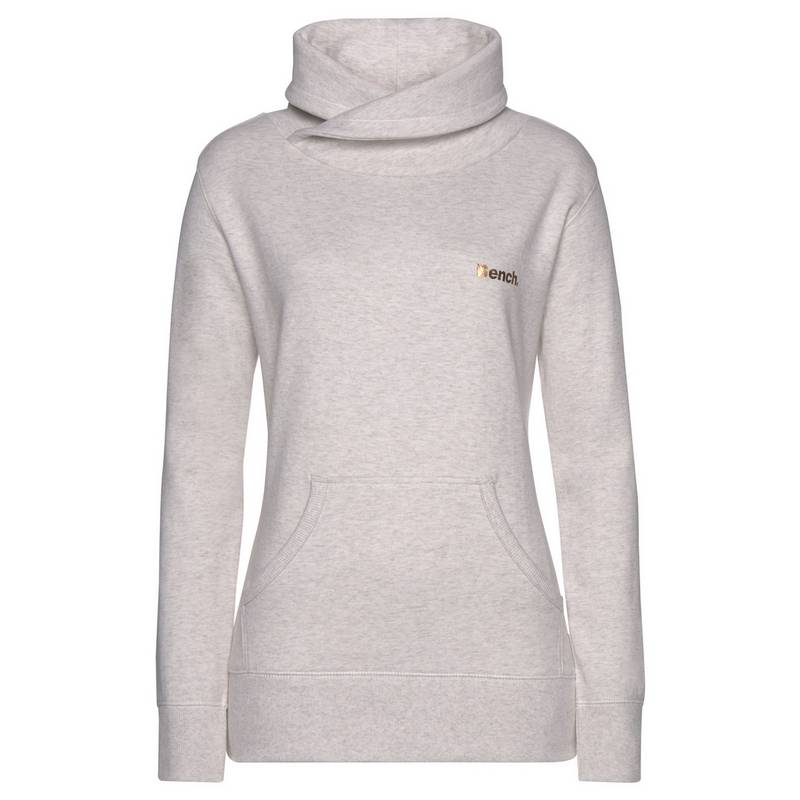 Bench Sweatshirt Damen