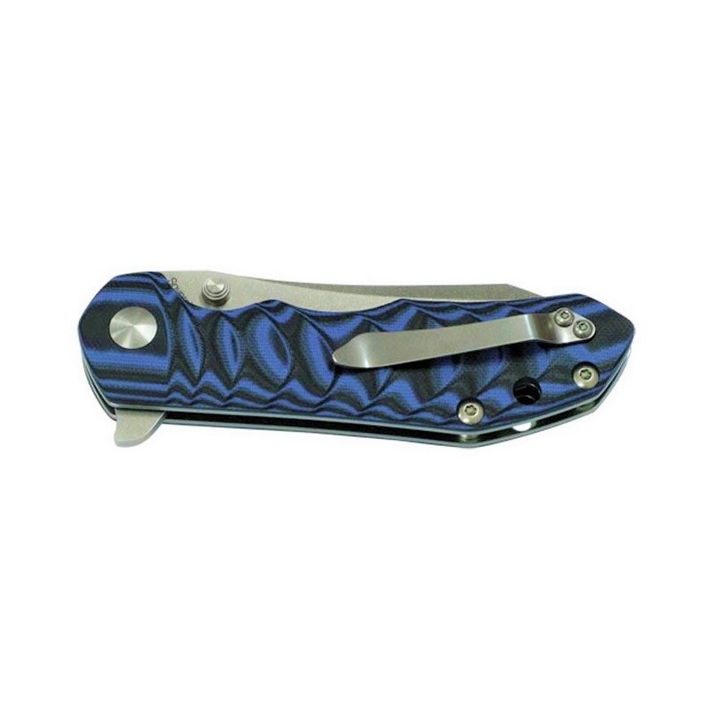Coltello tattico Kizer Sovereign, Tactical knives. (kizer Knives)