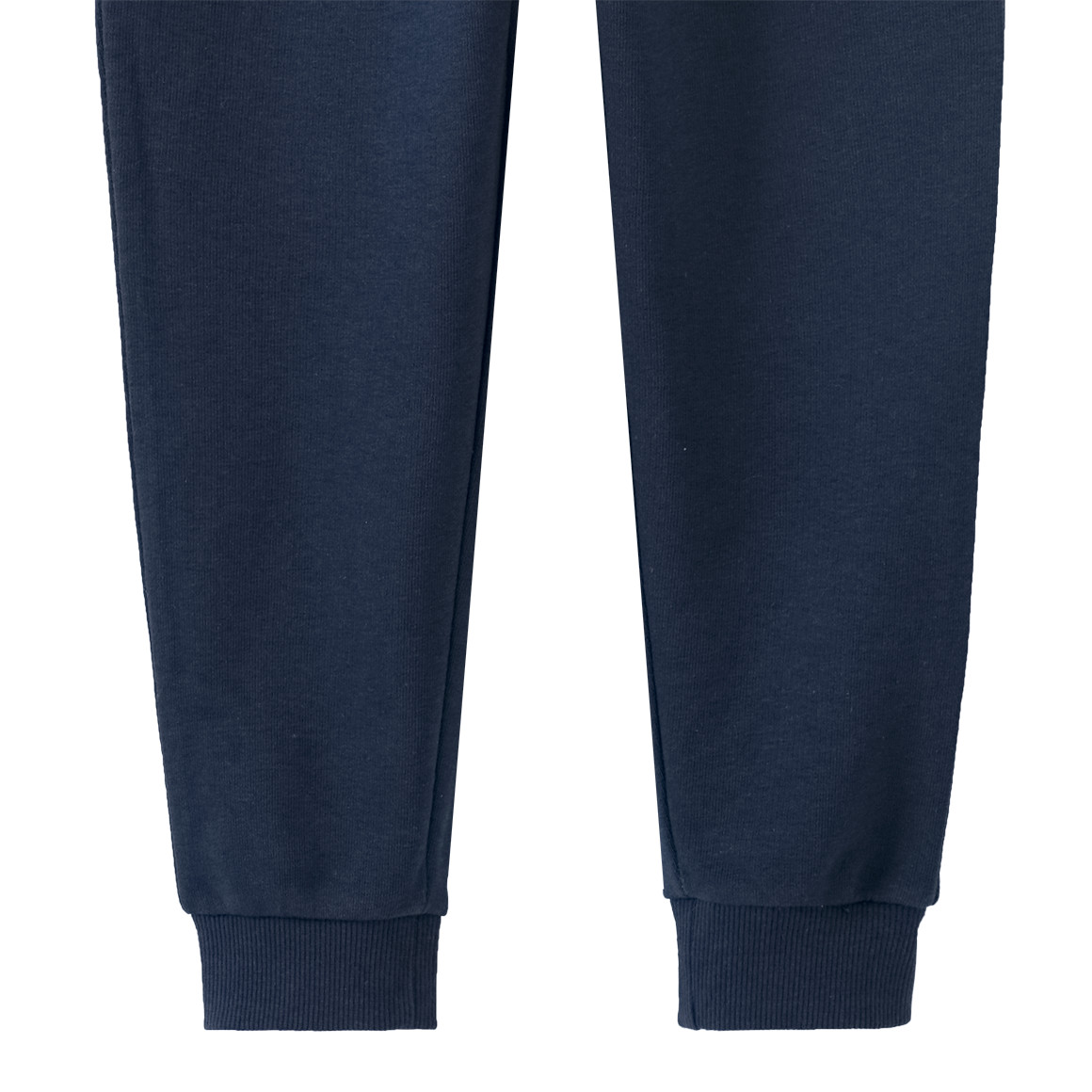 Kinder Jogginghose mit Raumschiff-Applikation