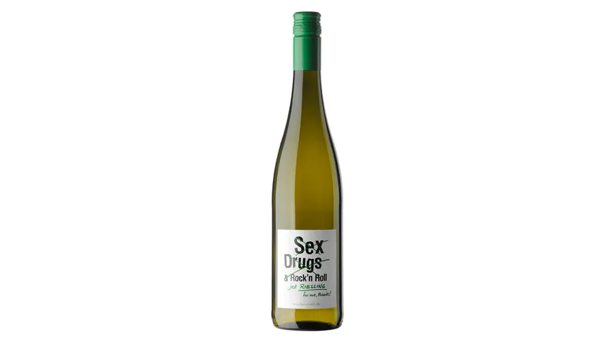 Käfer Weißwein Just Riesling for me 0.75 l