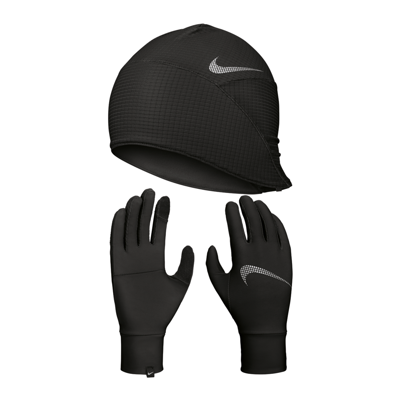 Nike Essential Mütze und Handschuh Set Damen F082