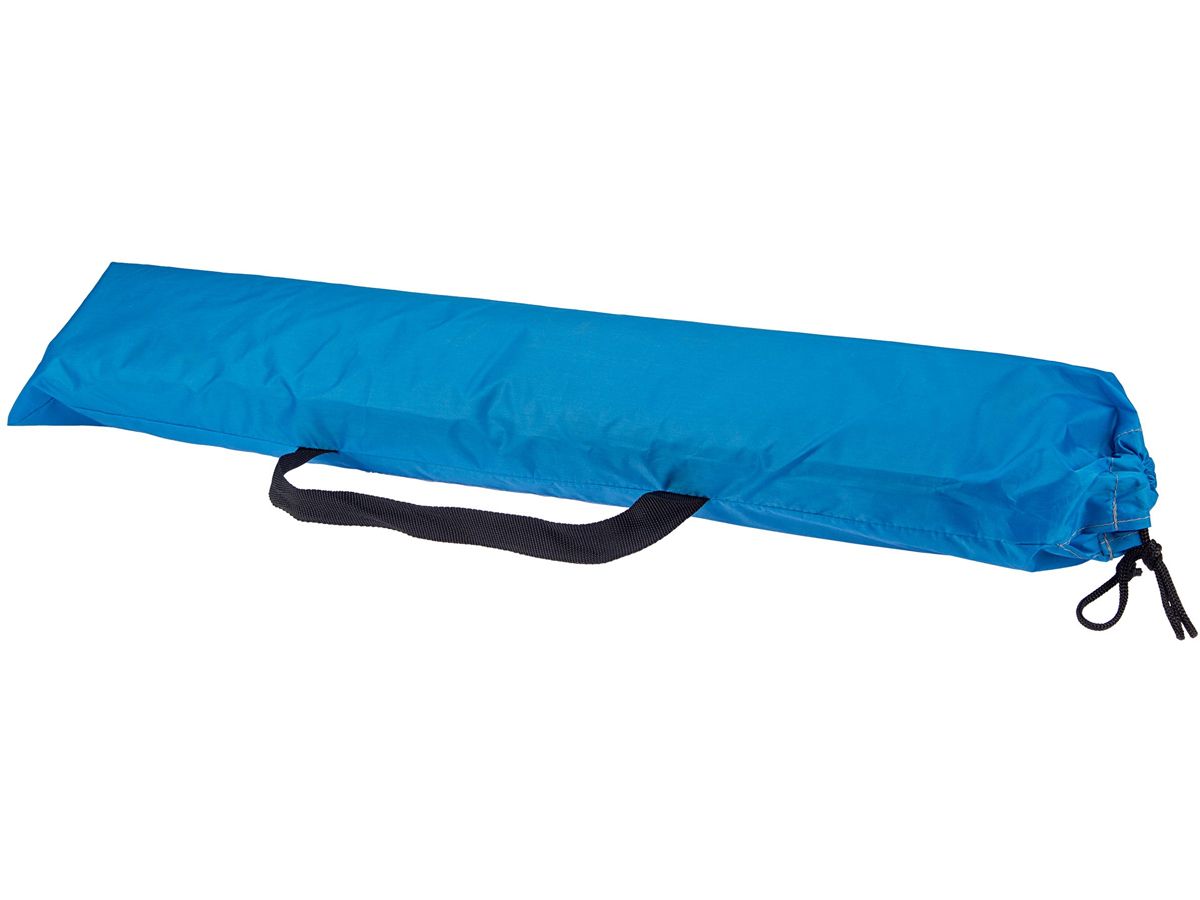 Waimea Bastion Strandzelt blau