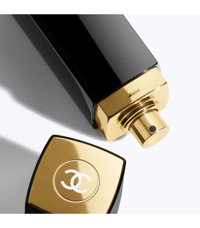 Chanel-N°5-Eau de Parfum Vaporisateur Rechargeable