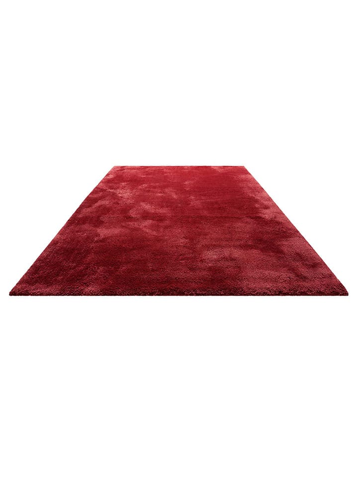 Homie Living Hochflor-Teppich 