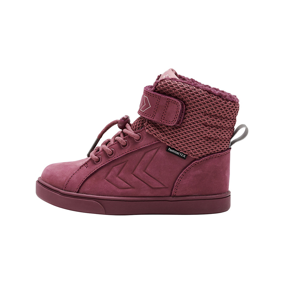 SPLASH TEX JR Winterstiefel für Kinder