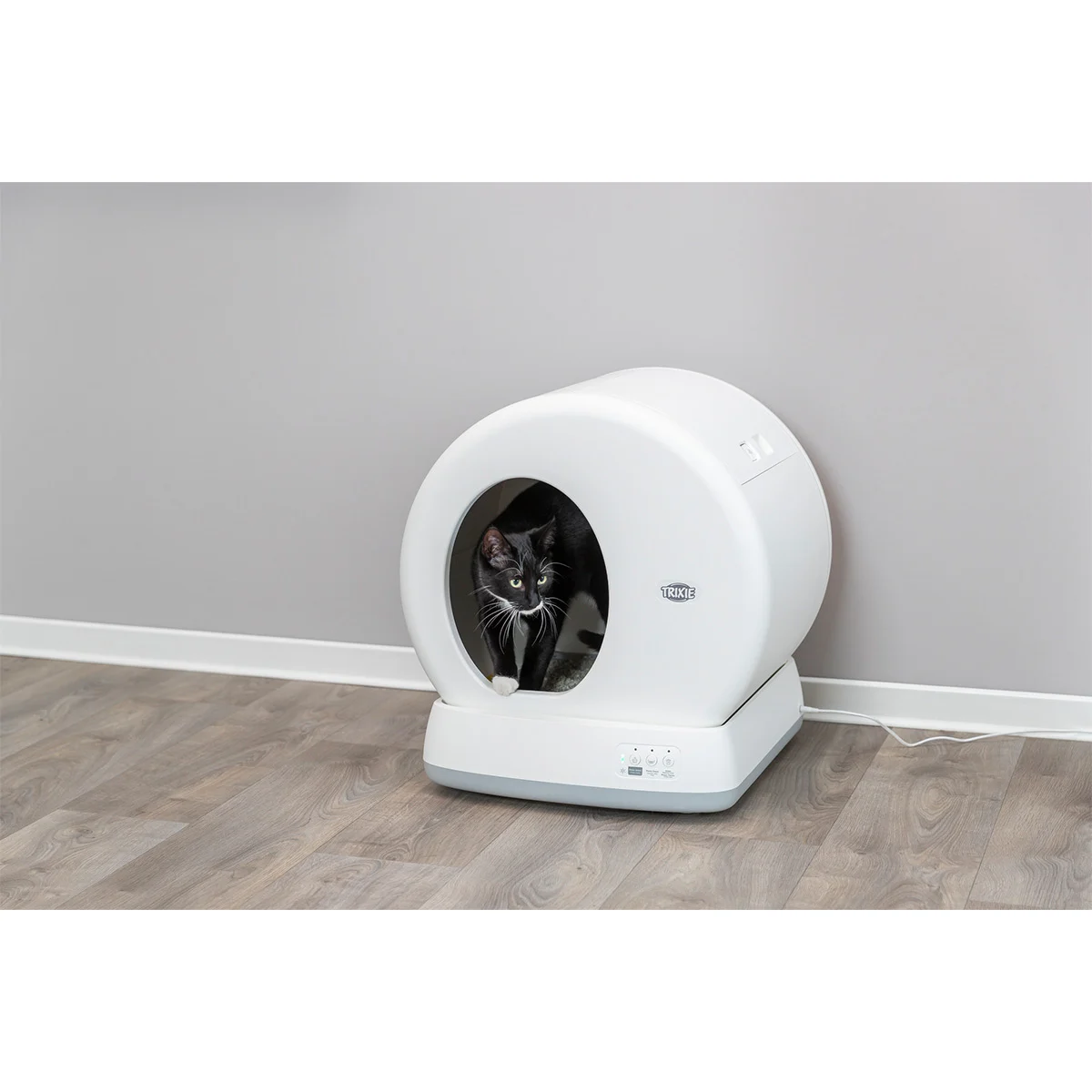 Trixie Selbstreinigende Katzentoilette kaufen