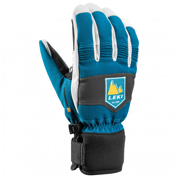 Leki - Patrol 3D Junior - Handschuhe