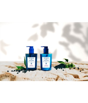 Acqua di Parma Blu Mediterraneo Mirto Di Panarea Bodylotion-300 ml