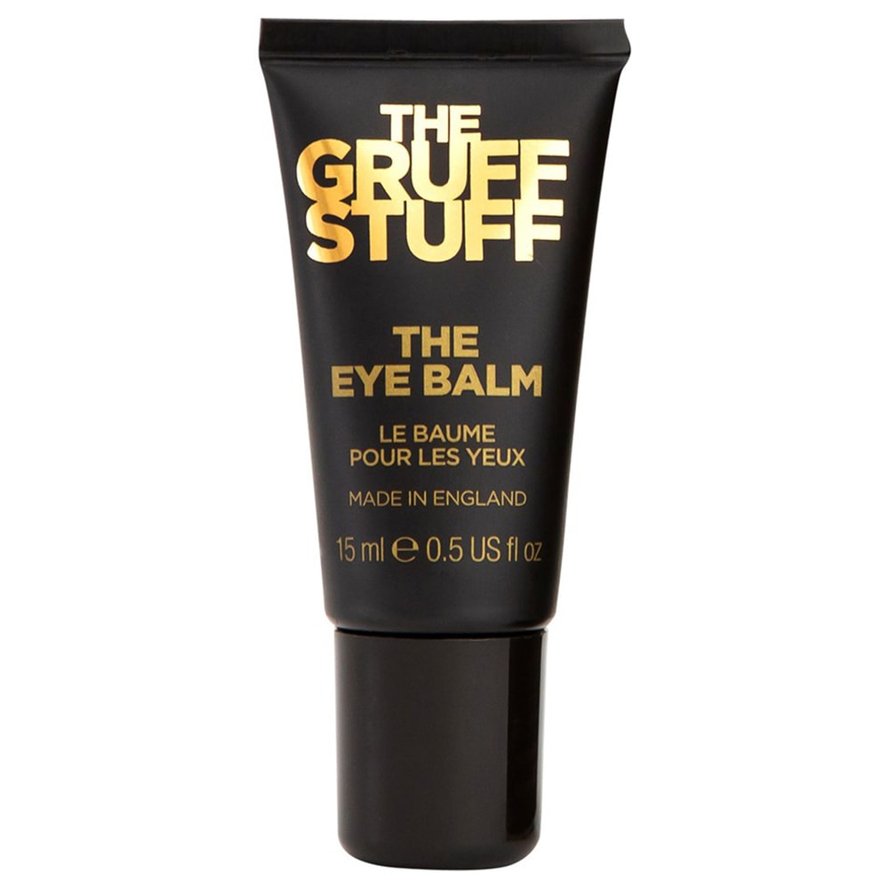 The Gruff Stuff The Eye Balm Baume pour les yeux