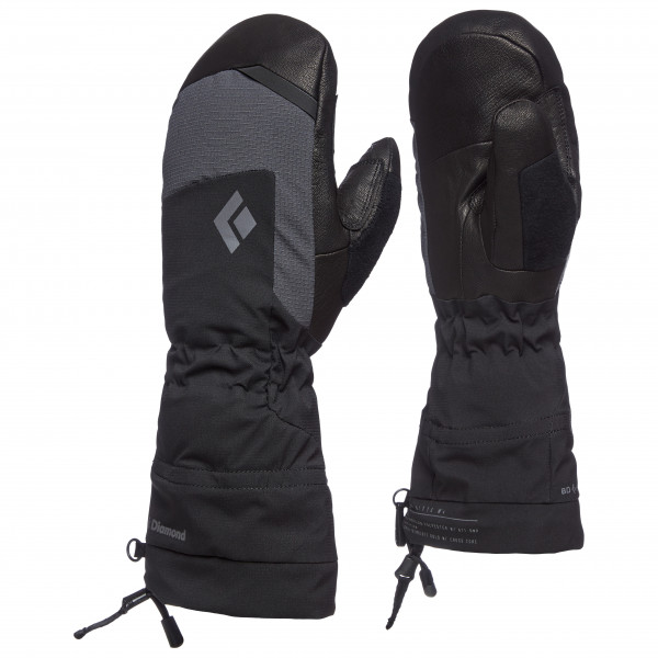 Black Diamond - Women's Mercury Mitts - Handschuhe