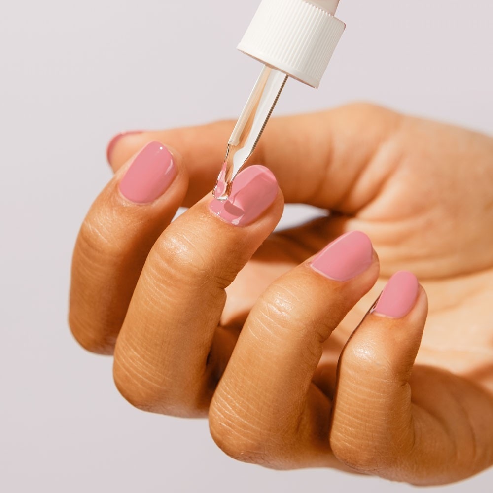 Nail + Cuticle Oil