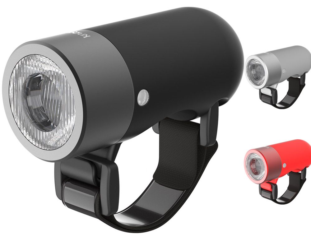 knog Plug StVZO Frontlicht kaufen | Bike-Discount