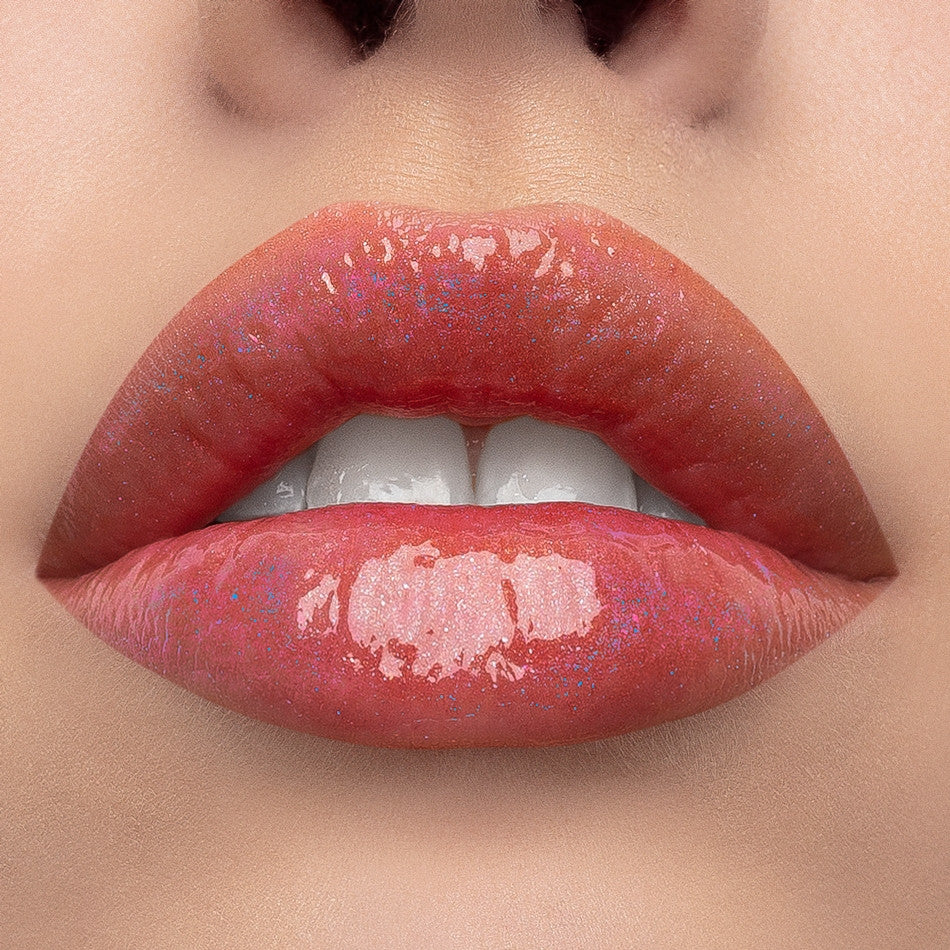 Psygloss lūpų blizgis