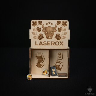 Tavern Organizer