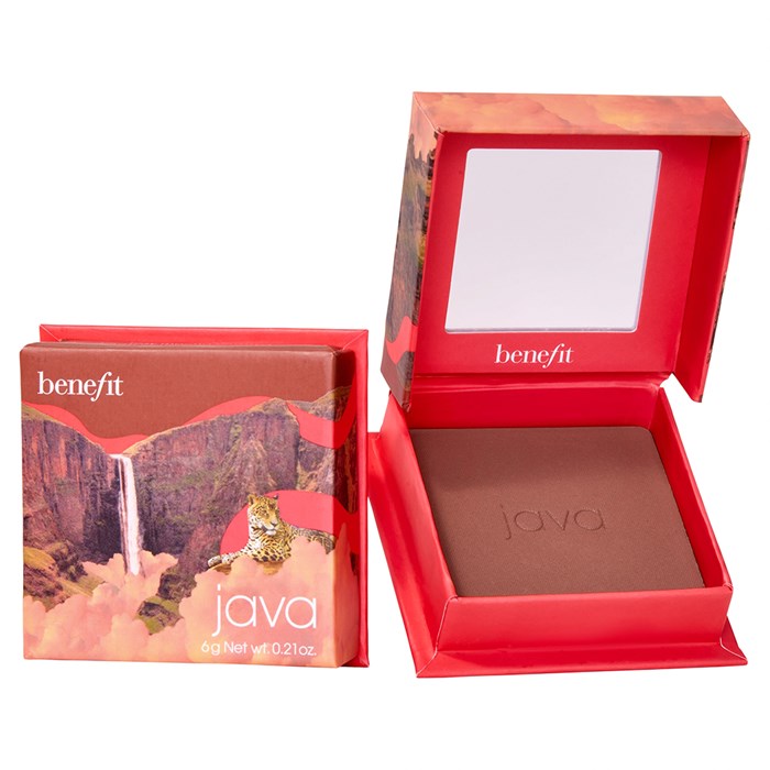 Java Rouge