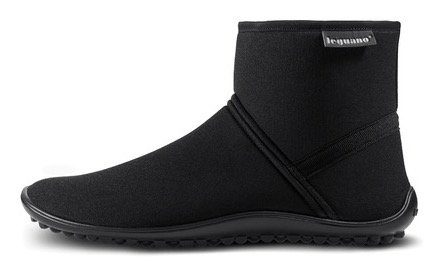 Leguano TERMO Barfußschuh für Sie und Ihn